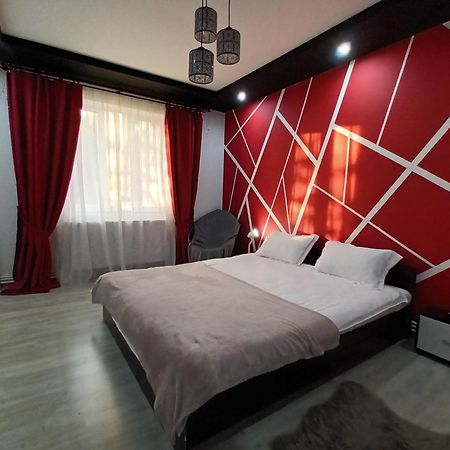 Studio Central Hunedoara Dış mekan fotoğraf