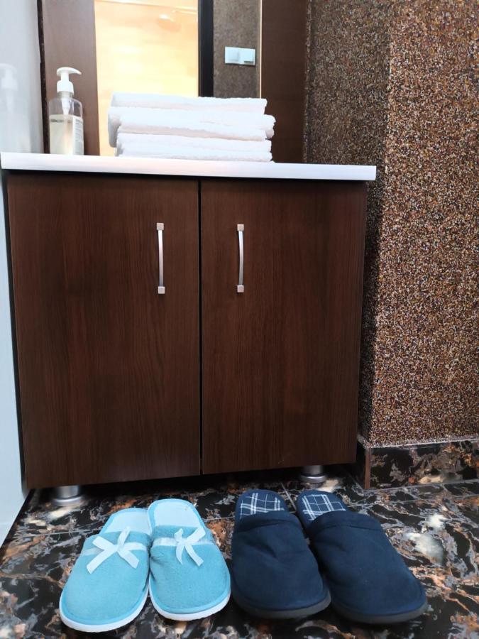 Studio Central Hunedoara Dış mekan fotoğraf