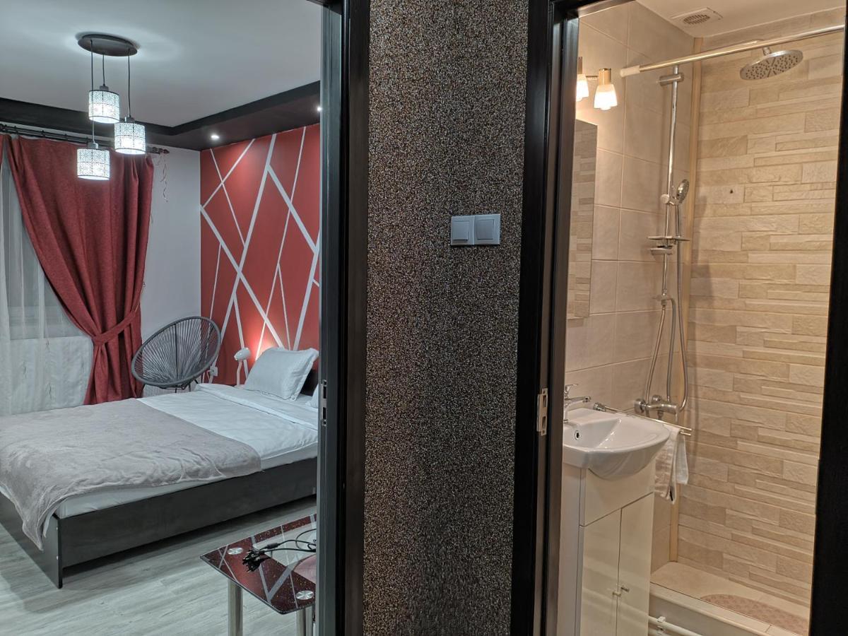 Studio Central Hunedoara Dış mekan fotoğraf