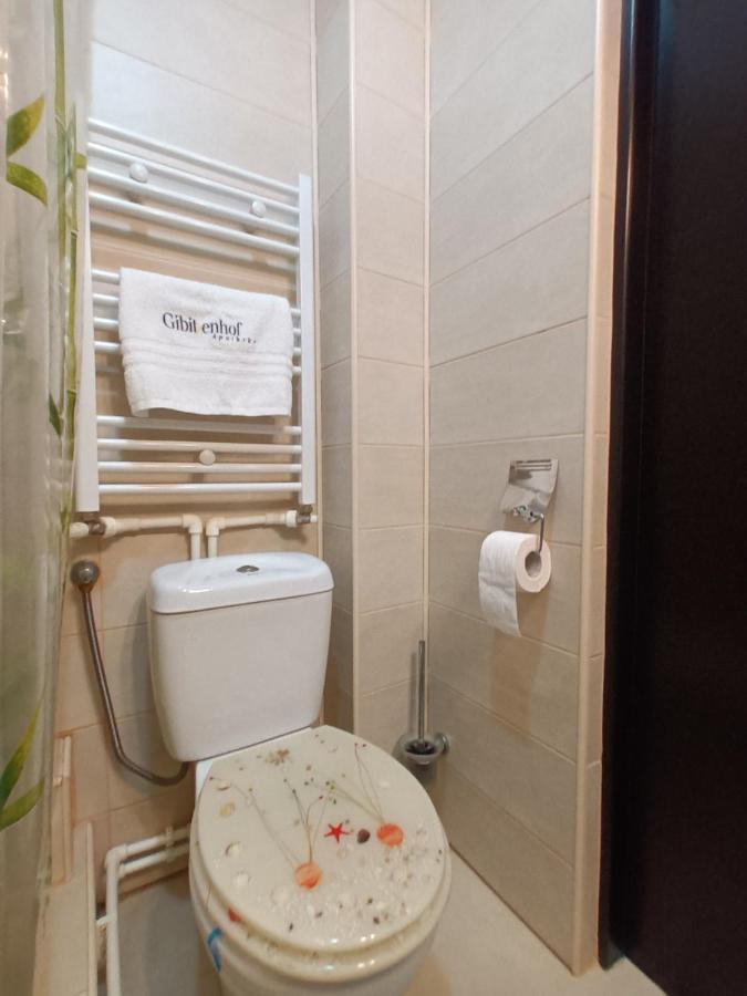 Studio Central Hunedoara Dış mekan fotoğraf