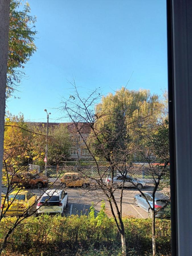 Studio Central Hunedoara Dış mekan fotoğraf