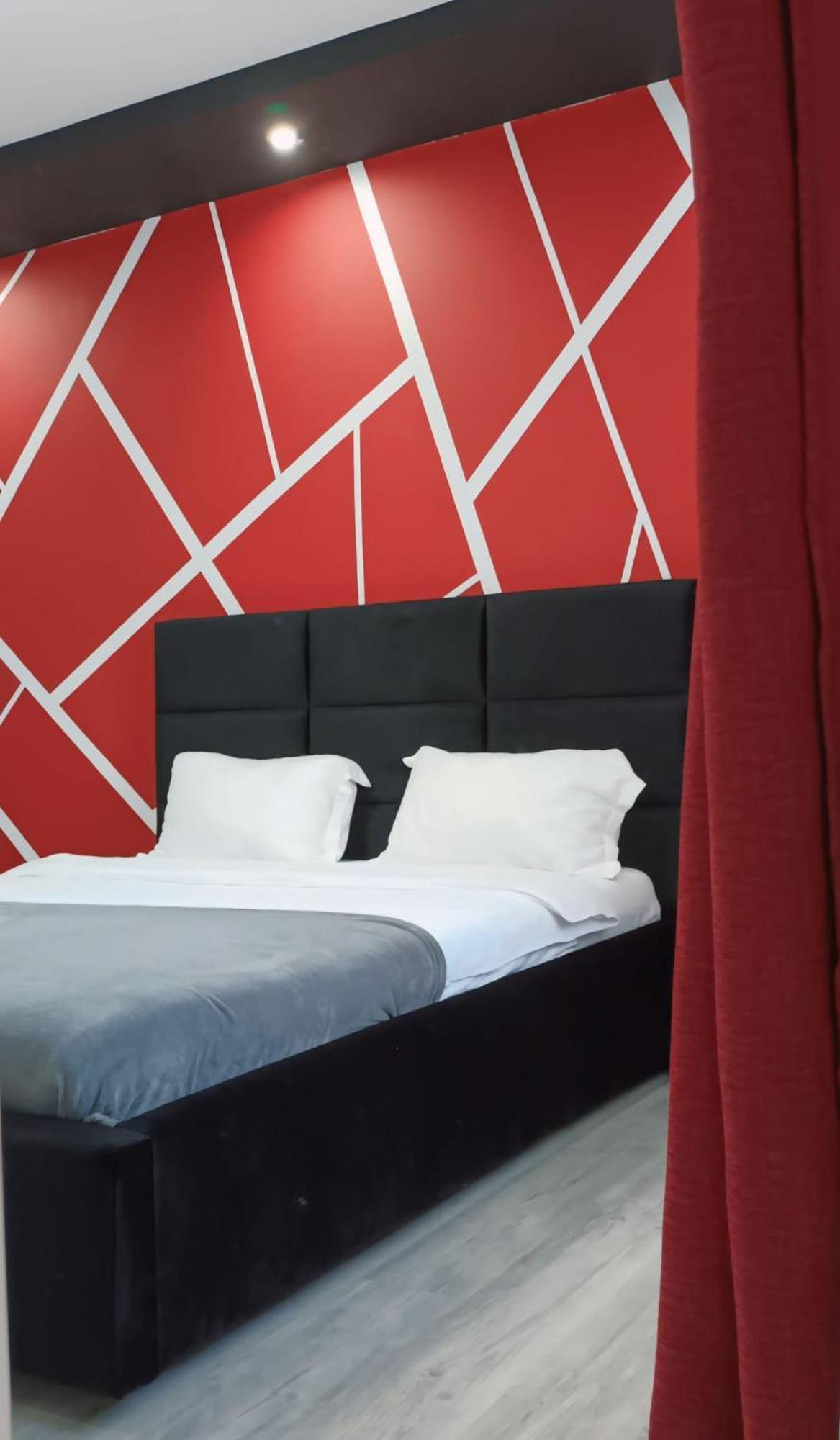 Studio Central Hunedoara Dış mekan fotoğraf