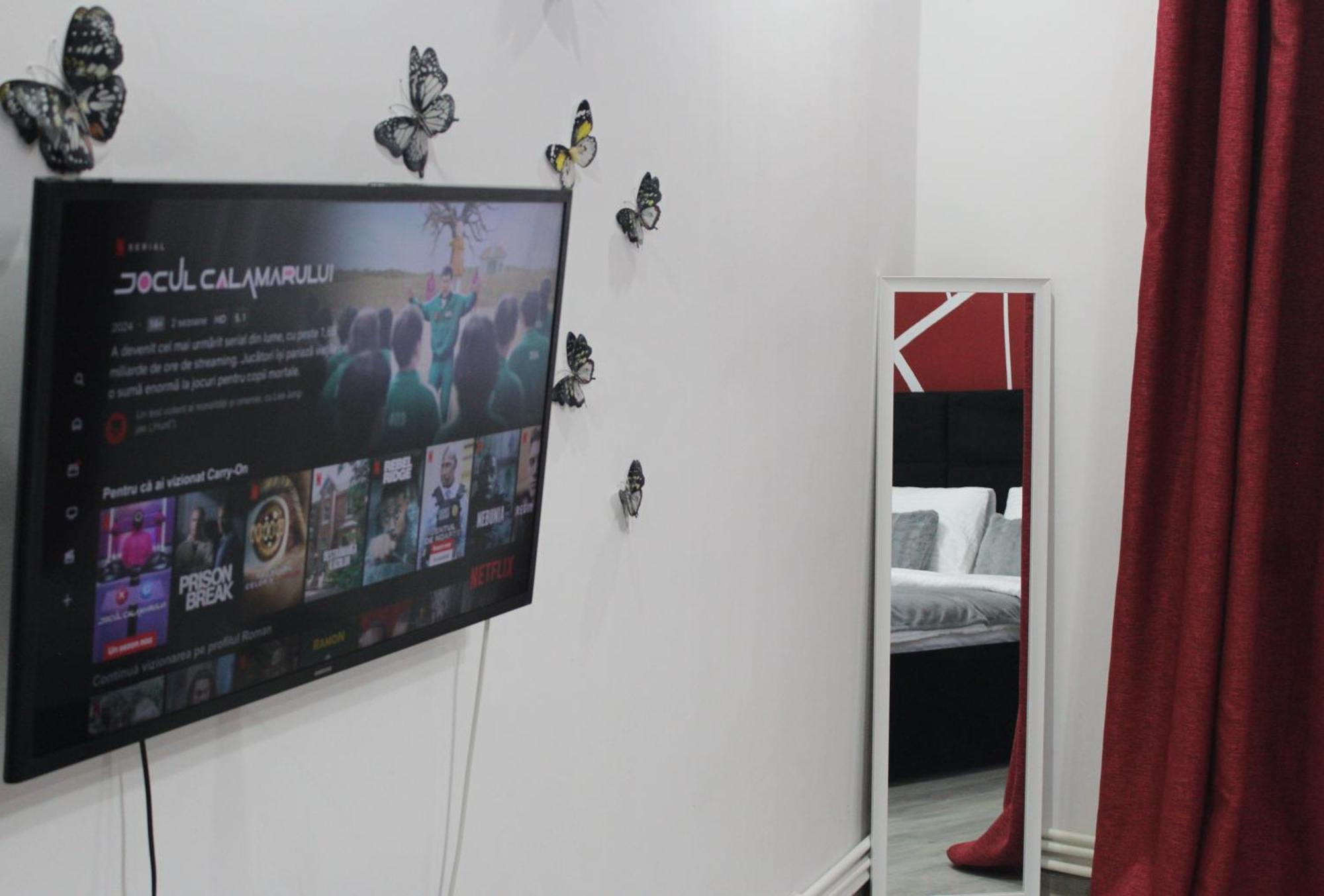 Studio Central Hunedoara Dış mekan fotoğraf