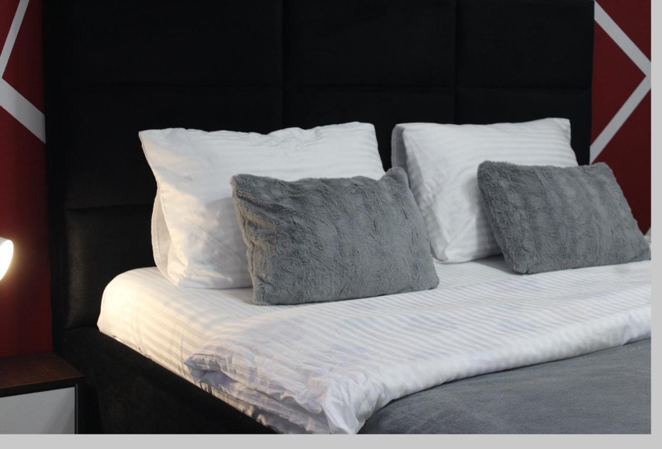 Studio Central Hunedoara Dış mekan fotoğraf