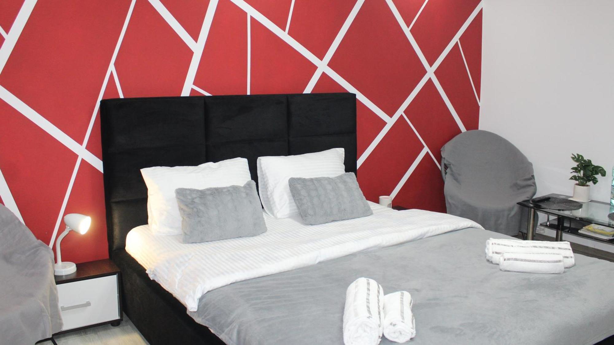 Studio Central Hunedoara Dış mekan fotoğraf