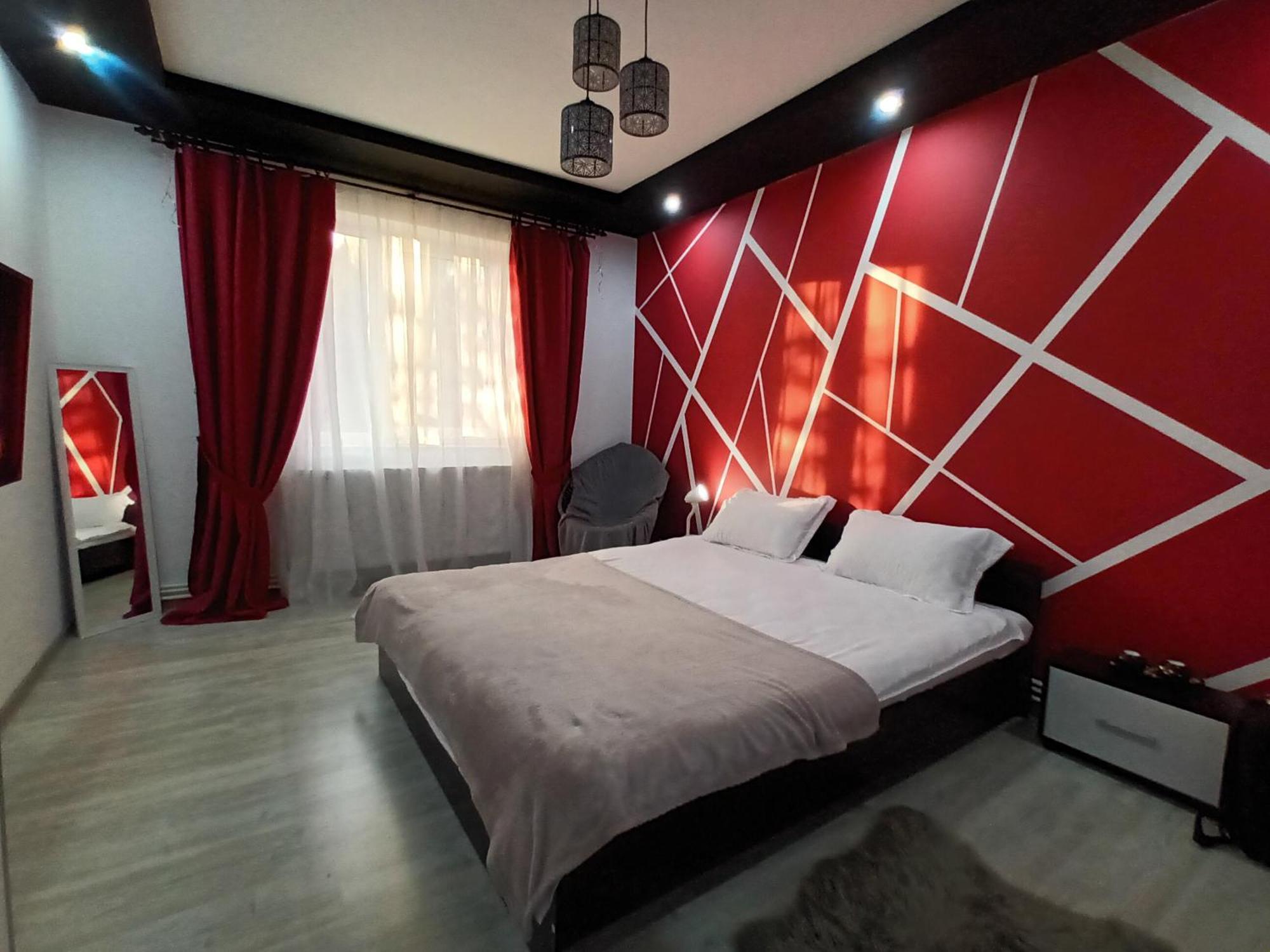 Studio Central Hunedoara Dış mekan fotoğraf